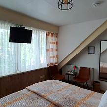 B&B Knooppunt70, Арсен — фото 5