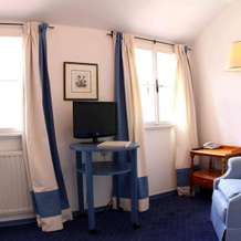 Seehotel Enzian, Weissensee — photo 5