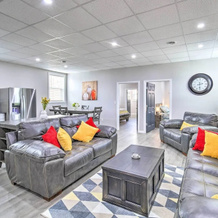 Wytheville Apartment: Walk To Local Breweries, Уайтевилл — фото 4