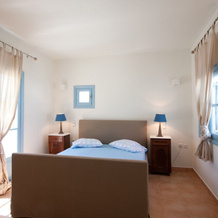 Beautiful 8-person Family Villa with Great Views by VillaRentalsgr, Ampelas — photo 3