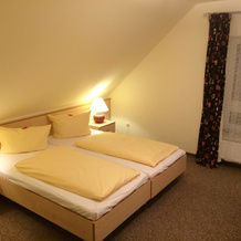 Hotel zur Heidebluete, 汉比伦 — 照片 3