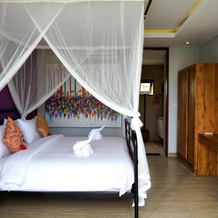 Rc Ubud Villa 2, Кеменух — фото 5