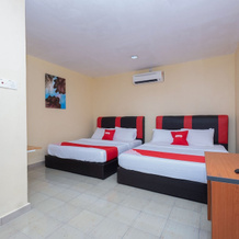 OYO 89921 Motel New Bay Sg. Lembing, Sungai Lembing — photo 3