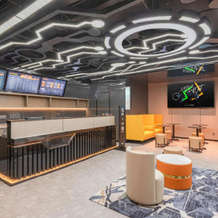 Galaxy E-Sports Hotel, Шэньчжэнь — фото 2