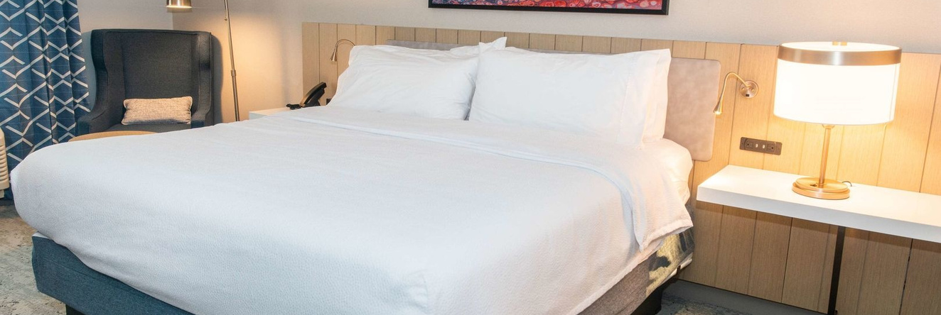 Hilton Garden Inn Mattoon,  Il, Маттун — фото 1