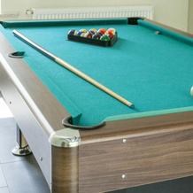 Holiday Home In The Central Location, Тернёзен — фото 4