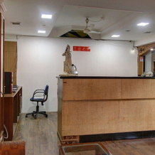 Oyo 23051 Hotel Surya Yatri Niwas, Белагави — фото 2