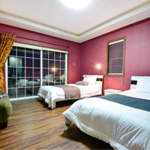 Yangpyeong Yoon & Park Spa Pension, Yangpyeong — photo 2