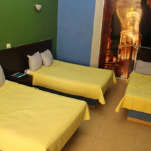 Hotel Guaranducha Inn, Campeche — photo 3