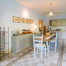 Completely renovated former farmhouse with infinity pool, Castiglione in Teverina — photo 3