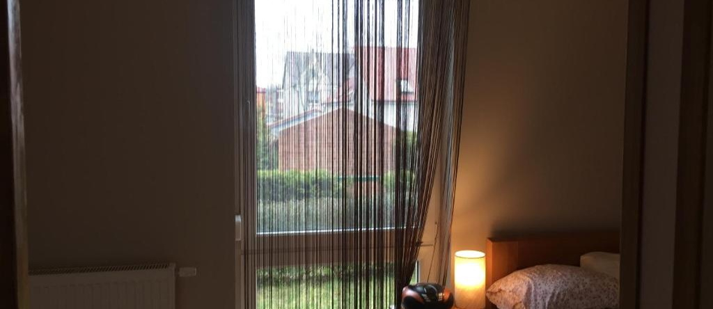 Apartament Ella, Мендзиводзе — фото 1