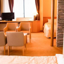 Tateyama Kogen Hotel, Tateyama — photo 5