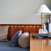 Dorint Parkhotel Bad Neuenahr, 巴特诺伊纳尔-阿尔韦勒 — 照片 5