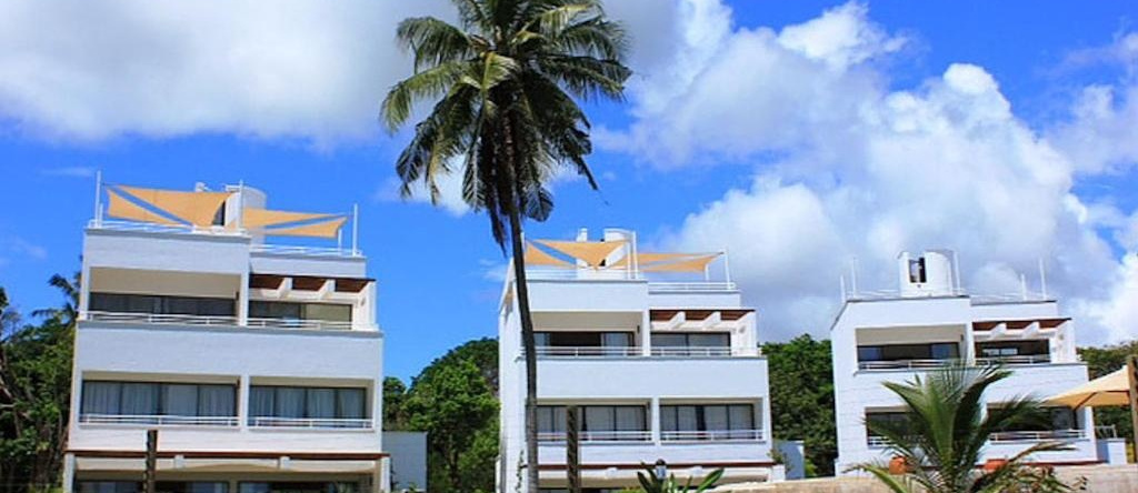 Villa Kalista Luxury Villas, Мсамбвени — фото 1