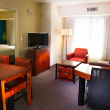 Residence Inn by Marriott Columbia Northwest/Harbison, Irmo — photo 4
