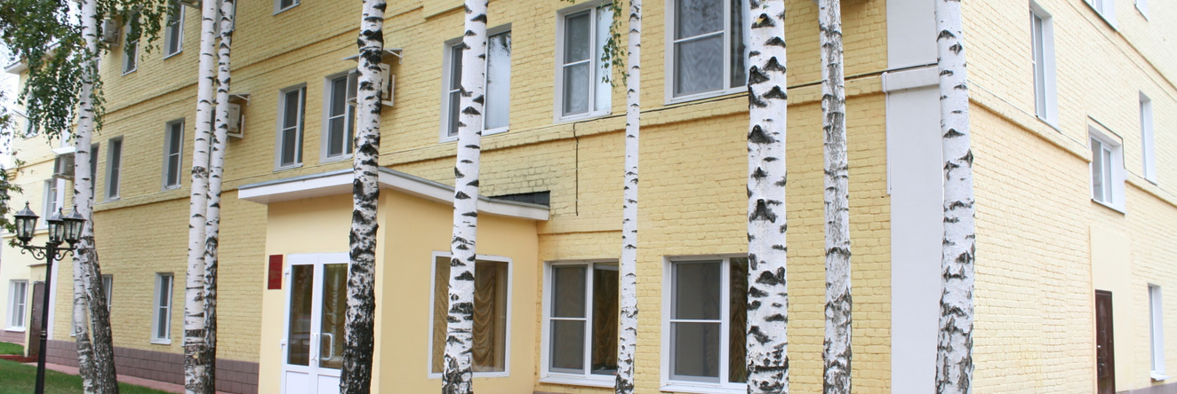 Shatura Holl Hotel, Shatura — photo 1