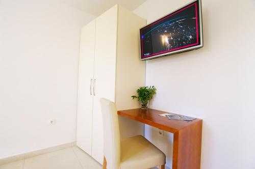 Apartman Murter Center 4+1 ID 720, Murter — photo 1