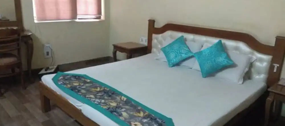 Hotel My India, 帕尼帕特 — 照片 1
