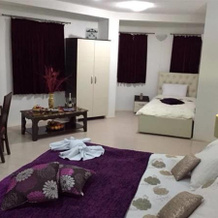 Hotel Villa Bella, 卡瓦达尔齐 — 照片 2