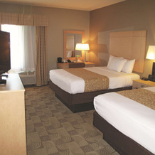 La Quinta Inn & Suites By Wyndham Tucumcari, Тукумкари — фото 3
