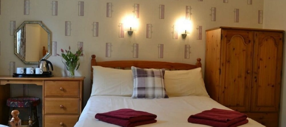 Tailrace Inn, Kinlochleven — photo 1