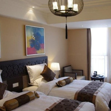 Royal Run Hotel, 聊城 — 照片 4