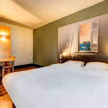 B&B Hotel Saint-Witz, Сен-Вис — фото 2