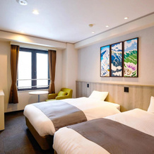 Hotel Abest Happo Aldea, Хакуба — фото 2