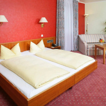 Ringhotel Reubel Nuernberg-Zirndorf, 齐恩多夫 — 照片 5