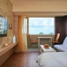 W Hostel Shan Hai Guan, 基隆 — 照片 4