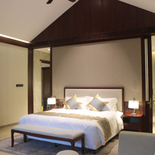 Narada Resort & Spa Cifu Lake Guangxi, Хэчи — фото 5