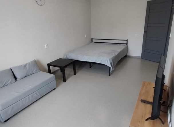 Uyutnaya Ryadom S Podvodnoy Lodkoy Flat, 维捷格拉 — 照片 1