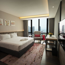 Jazz Hotel Penang, Танжунг-Токонг — фото 4