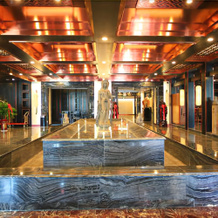 Wanbang International Hotel, Tekes — photo 2