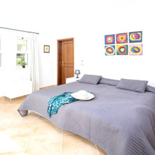 Villa With 4 Bedrooms in Carvoeiro, With Wonderful Mountain View, Priv, Estombar — photo 5