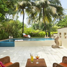 Taj Exotica Resort & Spa, Goa, 南果阿 — 照片 5