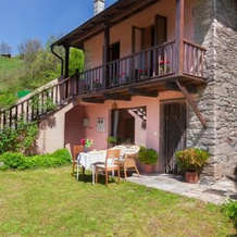 Casa Rural Pandelo, Вега-де-Валькарсе — фото 4