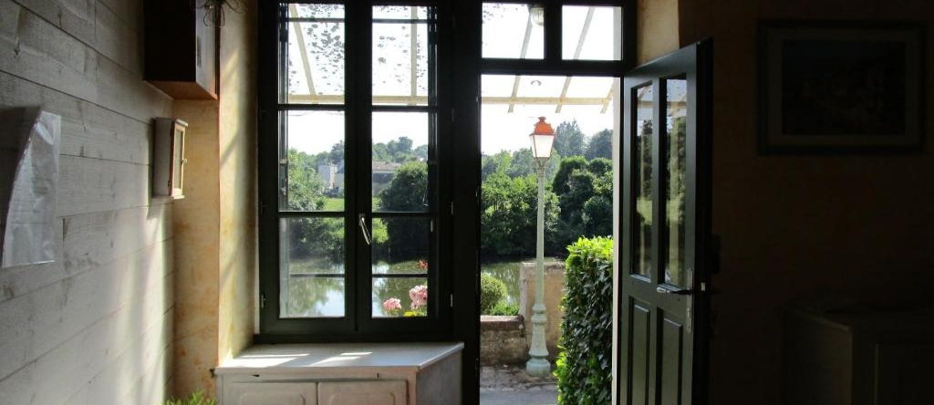 Gîte Alpes Mancelles, Fresnay-sur-Sarthe — photo 1