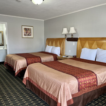 Chief Motel, Keokuk — photo 2