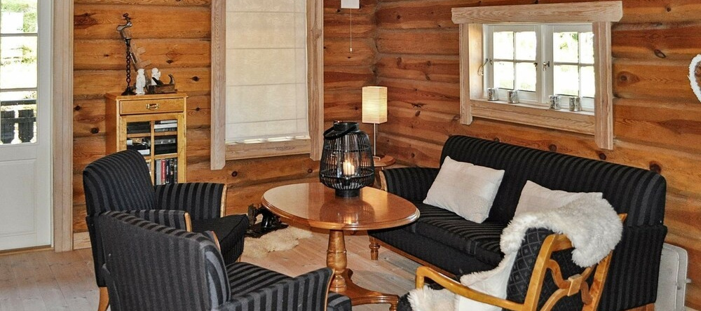 15 Person Holiday Home in Fåvang, 灵厄布 — 照片 1