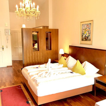 Hotel Am See - Seeresidenz, Альтаусзее — фото 5