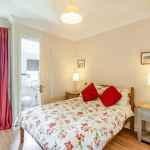 Peartree Cottage, Клактон-он-Си — фото 2