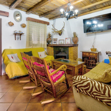 House With 5 Bedrooms In Puebla De Don Rodrigo, With Wonderful Mountain View And Furnished Terrace, Пуэбла-де-Дон-Родриго — фото 4