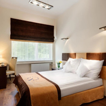 Boutique Hotel's Sosnowiec, 索斯诺维茨 — 照片 3