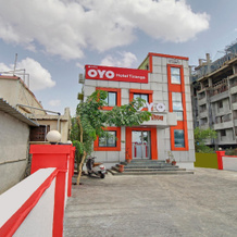 OYO 40162 Hotel Tiranga, Chakan — photo 3