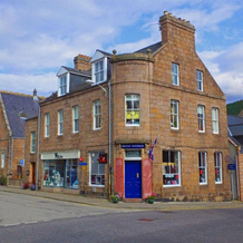 The Gordon Guest House, Ballater — photo 2