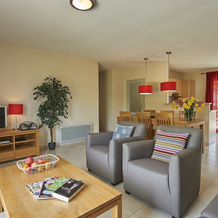 Bungalow in Lanzac Near Dordogne River, 朗扎克 — 照片 4