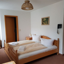 Hotel & Gaststätte Sonnenhof, Hinterhermsdorf — photo 2