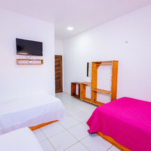 OYO Hotel Das Pedras, Parnaiba — photo 5
