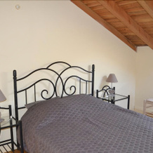 Domaine Le Mathi Gites, Фюмель — фото 3